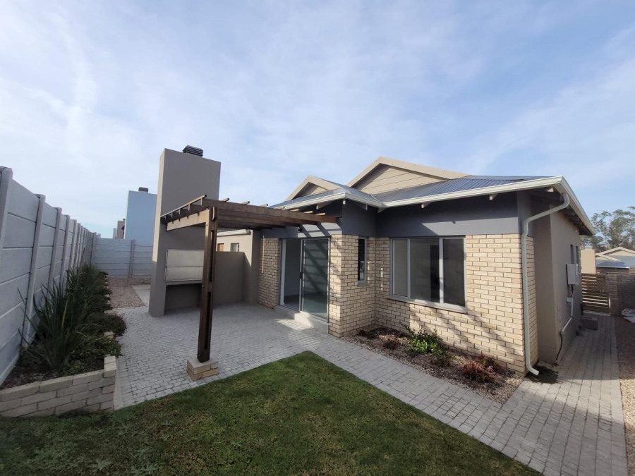 3 Bedroom Property for Sale in Mooikloof Country Estate Western Cape